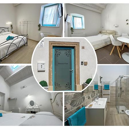 B&B Dimora Orru Cabras Exterior photo