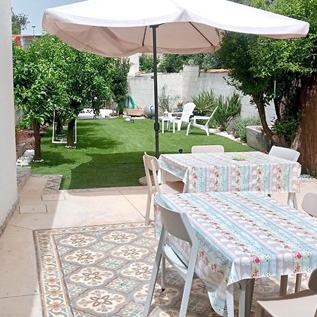B&B Dimora Orru Cabras Exterior photo