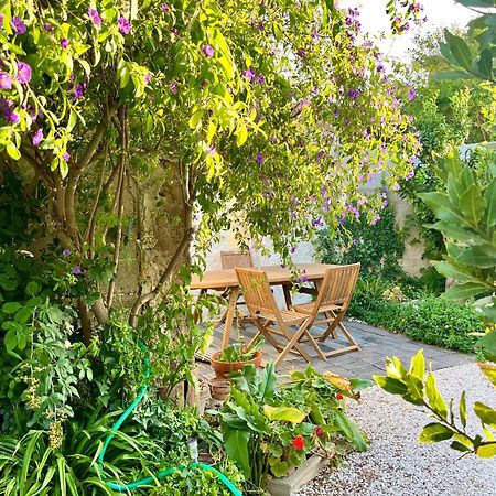 B&B Dimora Orru Cabras Exterior photo