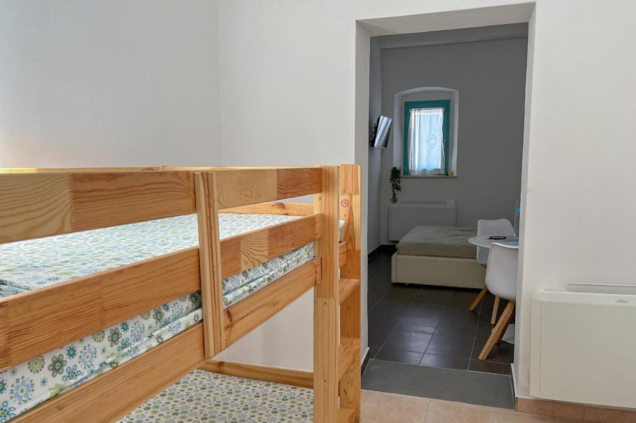 B&B Dimora Orru Cabras Exterior photo