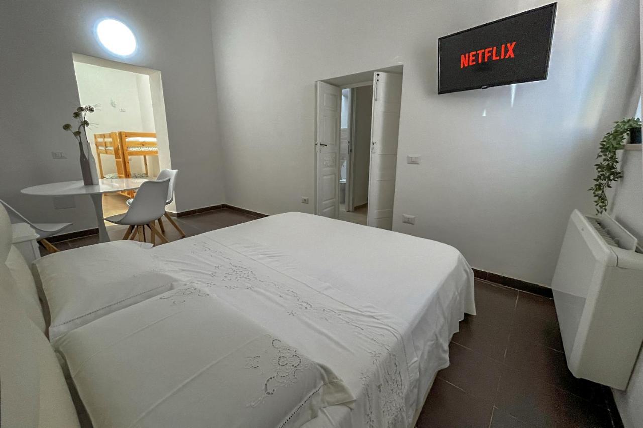 B&B Dimora Orru Cabras Exterior photo