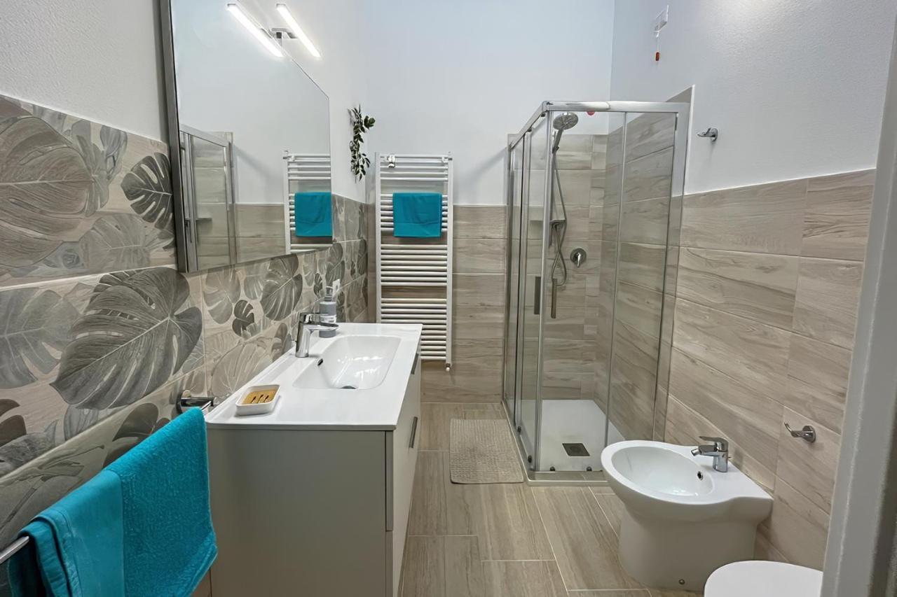 B&B Dimora Orru Cabras Exterior photo