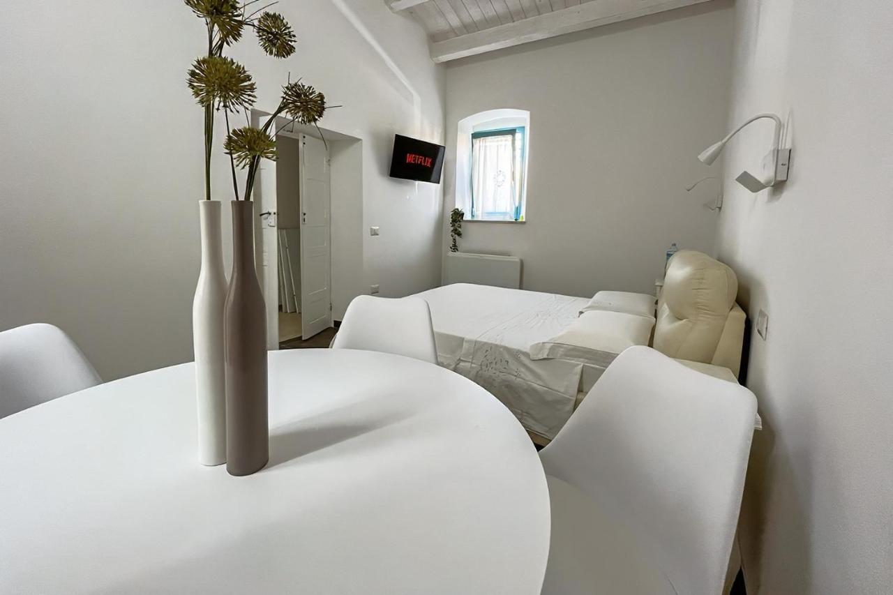 B&B Dimora Orru Cabras Exterior photo