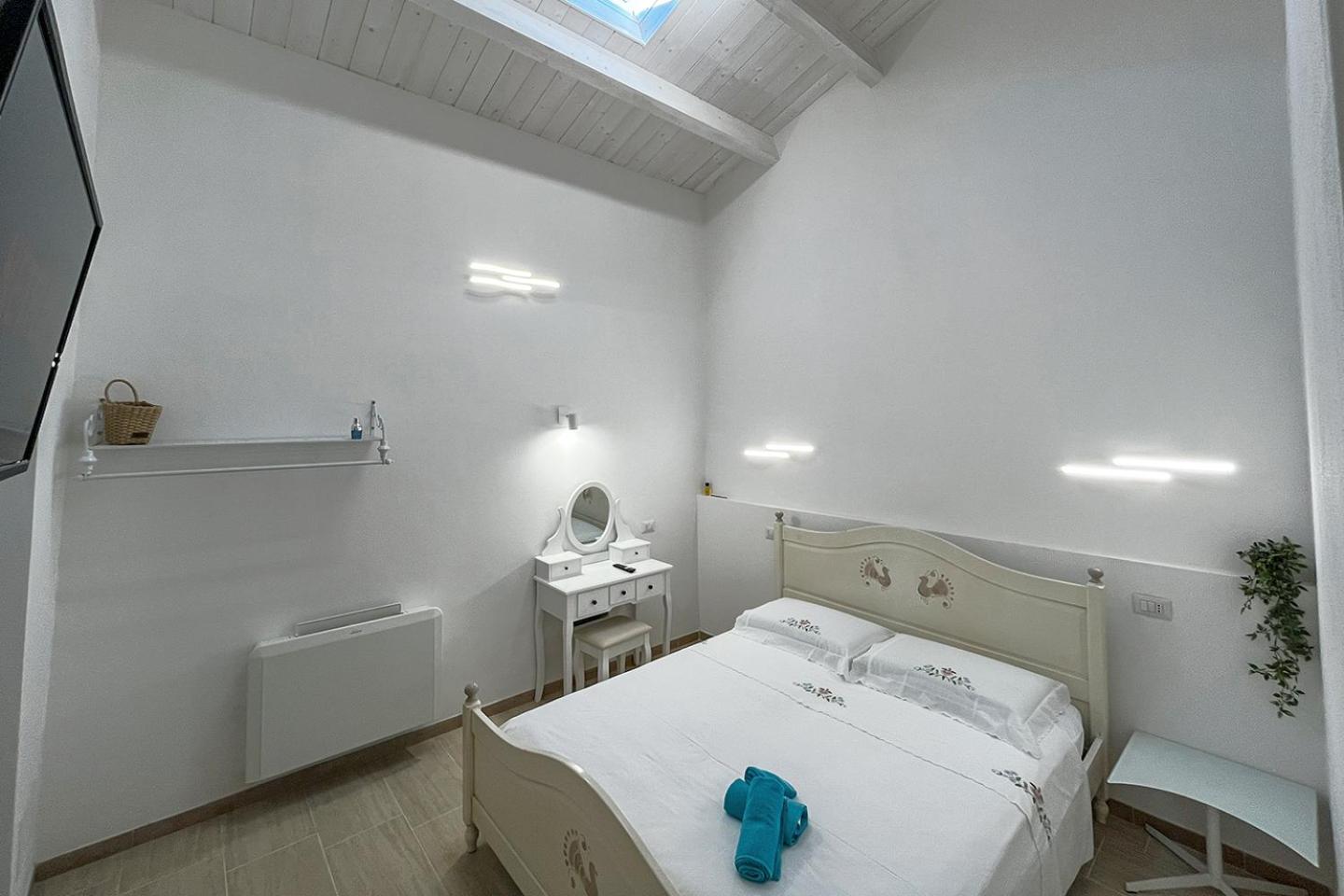 B&B Dimora Orru Cabras Exterior photo