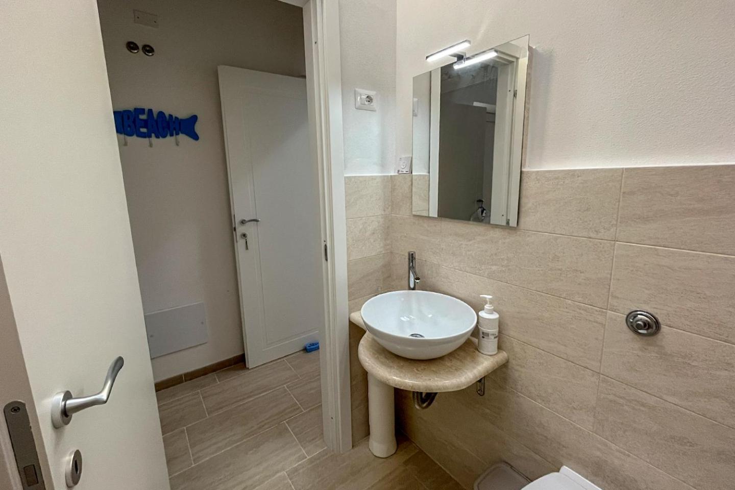 B&B Dimora Orru Cabras Exterior photo