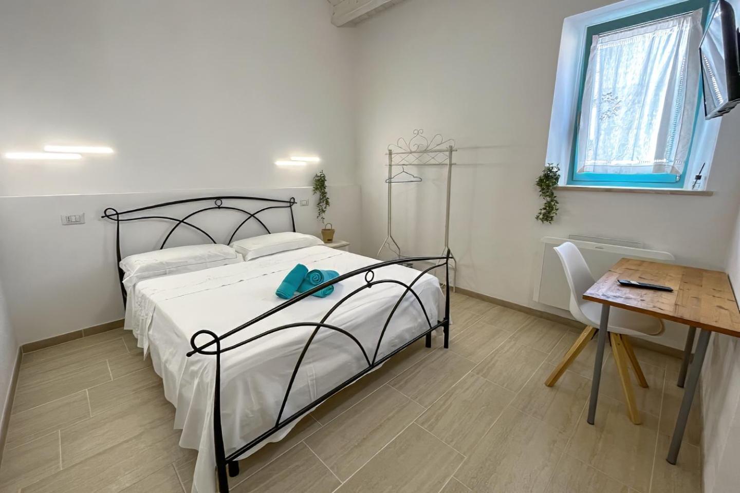 B&B Dimora Orru Cabras Exterior photo