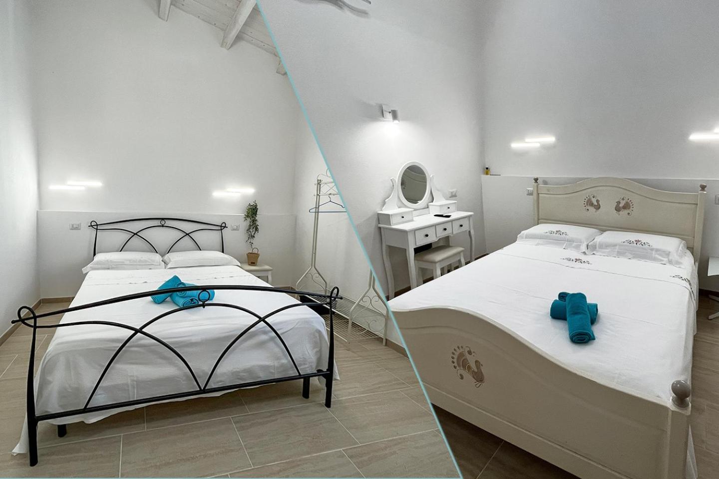 B&B Dimora Orru Cabras Exterior photo