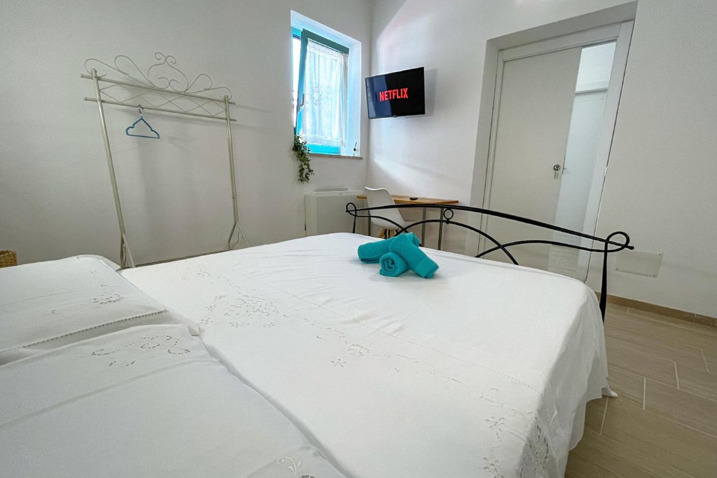 B&B Dimora Orru Cabras Exterior photo