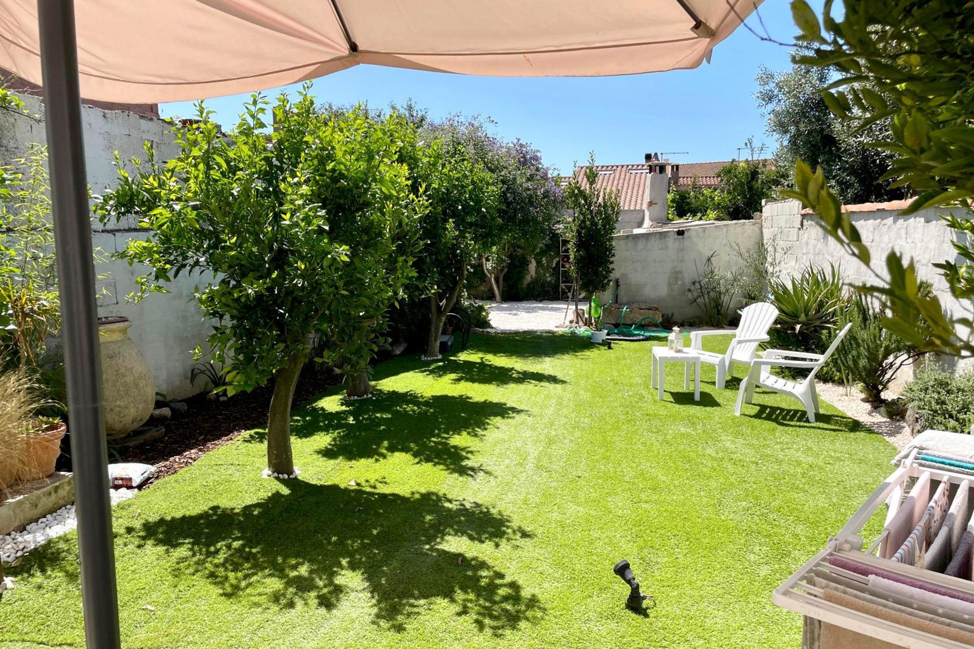B&B Dimora Orru Cabras Exterior photo