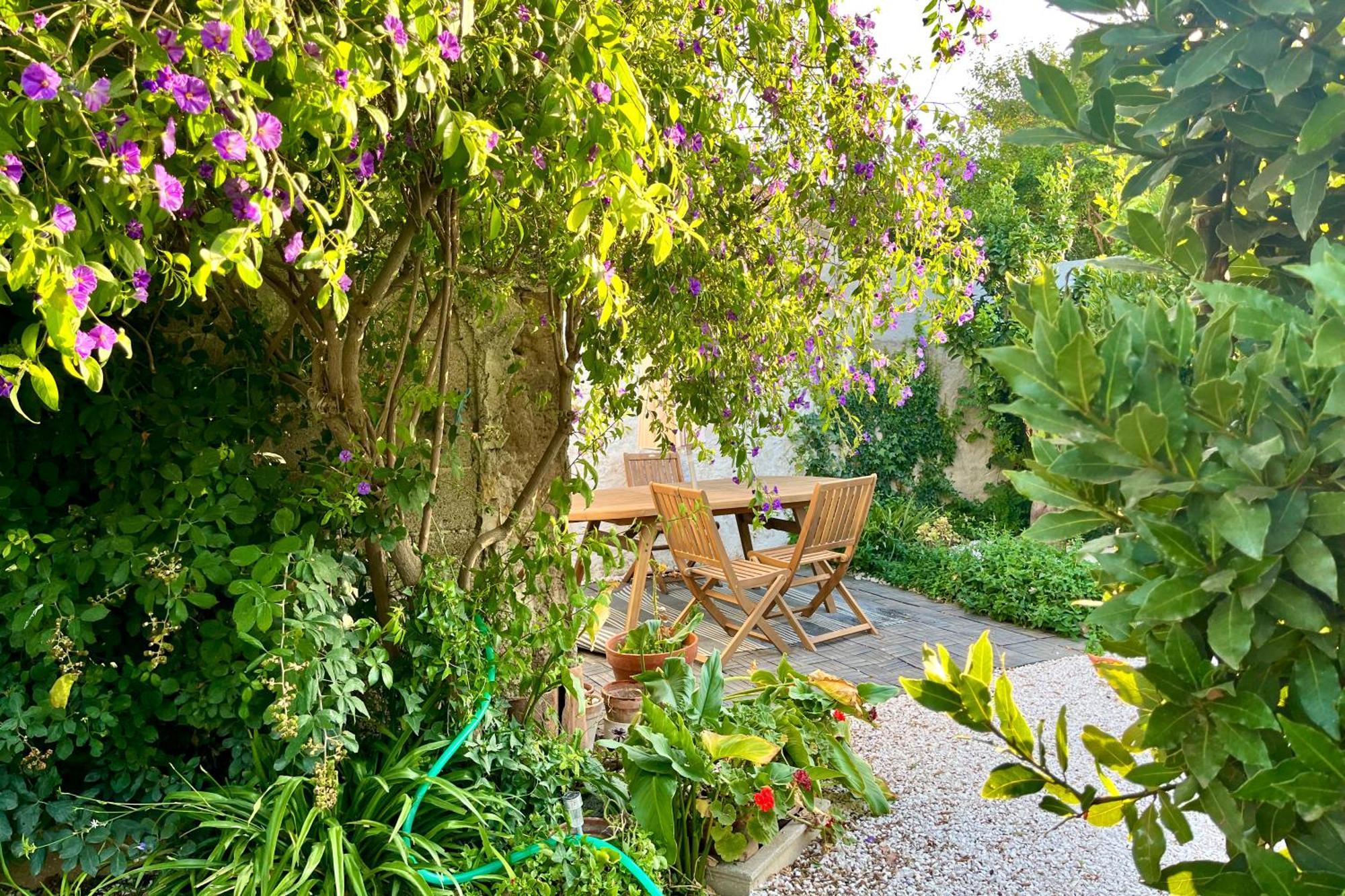 B&B Dimora Orru Cabras Exterior photo