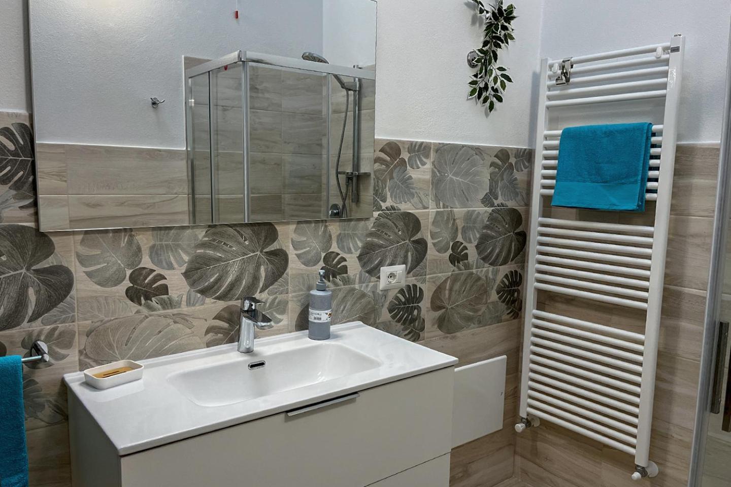 B&B Dimora Orru Cabras Exterior photo