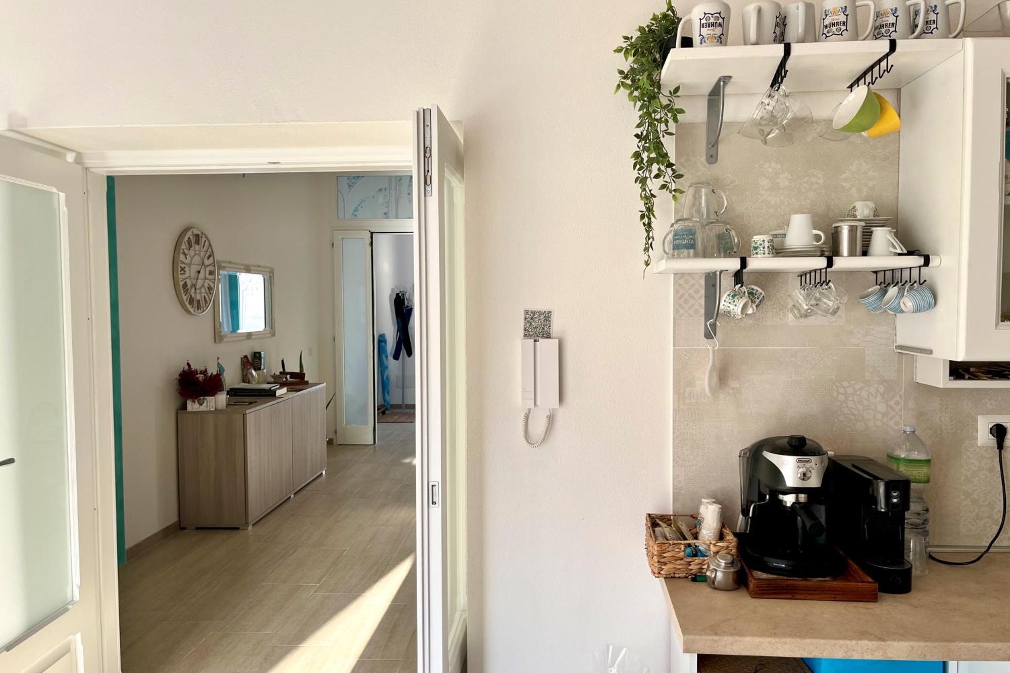 B&B Dimora Orru Cabras Exterior photo