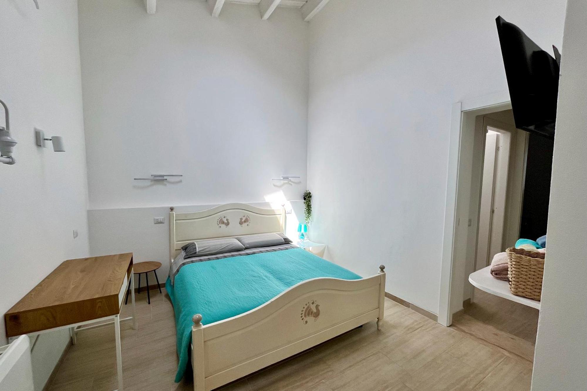 B&B Dimora Orru Cabras Exterior photo